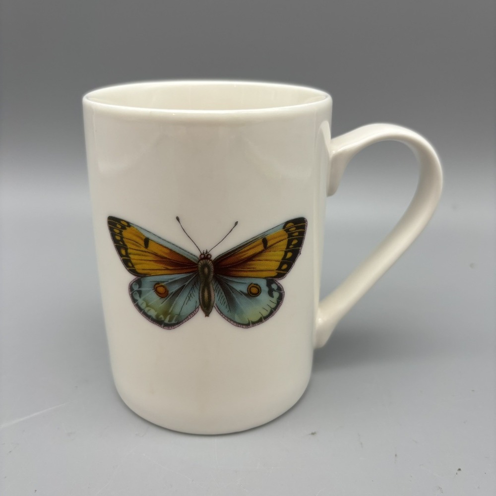 Pimpernel By Portmeirion Botanic Garden Harmony Mug 9007